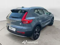 Usata Volvo XC40 Inscription 211 CV (155 kW) 2021 Grigio SUV