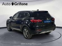 Usata MG EHS Luxury 258 CV (189 kW) 2023 Nero SUV