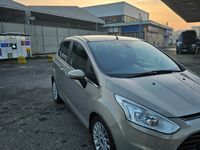 usata Ford B-MAX B-Max 1.6 105 CV Pow. Business Titanium