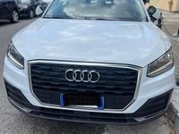 Usata Audi Q2 Business 116 CV (85 kW) 2019 Bianco SUV