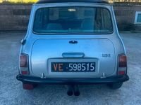 Usata Mini 1000 1984 Utilitaria