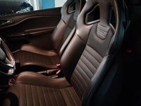 Usata Opel Corsa OPC 207 CV (152 kW) 2016 Berlina