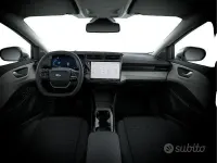 Ny Ford Puma Gen-E 123 kW (168 HK) 2026 SUV