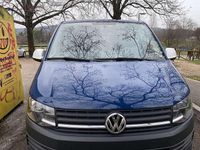 Usata VW Caravelle 102 CV (75 kW) 2017 Furgone