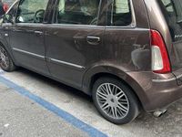 Usata Lancia Musa 90 CV (66 kW) 2008 Monovolume