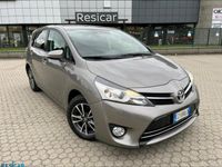 usata Toyota Verso 1.6 D-4D Active 7 POSTI