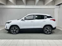 Usata EVO Evo 5 128 CV (94 kW) 2024 Blu metallizzato SUV