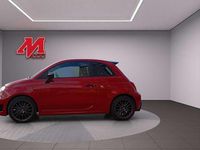 Usata Abarth 595 165 CV (121 kW) 2023 Rosso Utilitaria