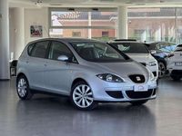 Usata Seat Altea 86 CV (63 kW) 2008 Argento Monovolume