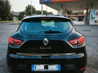 Usata Renault Clio 90 CV (66 kW) 2018 Nero Utilitaria