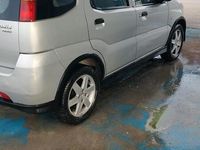 usata Suzuki Ignis 1.3 DDiS 16v 2004