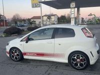 Usata Abarth Punto Evo 163 CV (119 kW) 2011 Utilitaria
