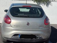 Usata Fiat Bravo 90 CV (66 kW) 2009 Grigio Utilitaria