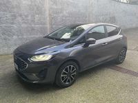 usata Ford Fiesta 5p 1.1 Titanium 75cv