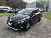 Usata Renault Captur Equilibre 145 CV (106 kW) 2024 Bianco SUV