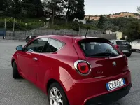 Usata Alfa Romeo MiTo 120 CV (88 kW) 2009 Utilitaria