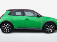 Usata Renault R5 Komfort 110 kW (150 CV) 2025 Verde Utilitaria