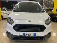 Usata Ford Transit Trend 101 CV (74 kW) 2022 Bianco Furgone