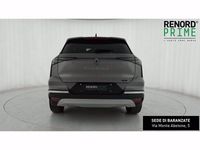 Usata Renault Symbioz Iconic 143 CV (105 kW) 2025 Grigio scuro SUV