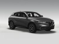 Usata Alfa Romeo Tonale Sprint 131 CV (96 kW) 2024 Grigio SUV