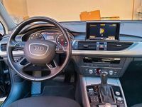 Usata Audi A6 252 CV (185 kW) 2018 Nero Berlina