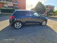 Usata Citroën DS3 So Chic 120 CV (88 kW) 2011 Utilitaria