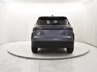 Nuevo DR DR 5.0 88 CV (64 kW) 2026 Gris SUV