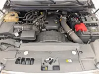 Usata Ford Ranger Limited 213 CV (156 kW) 2022 Bianco Pick-up