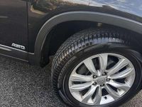 Usata Kia Sorento Active 197 CV (144 kW) 2011 SUV