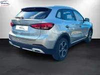 Nuova MG ZS 116 CV (85 kW) 2026 Grigio chiaro SUV