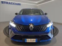 Usata Renault Clio Esprit Alpine 143 CV (105 kW) 2023 Blu metallizzato Utilitaria