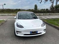 Usata Tesla Model 3 Standard Range 208 kW (283 CV) 2023 Bianco Berlina