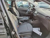 Usata Opel Crossland 2024 Nero SUV