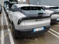Usata Alfa Romeo Junior 61 kW (84 CV) 2025 Beige SUV