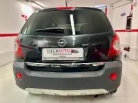 Usata Opel Antara Edition+ 127 CV (93 kW) 2009 Nero SUV