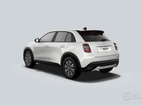 Nuova Fiat 600 100 CV (73 kW) 2025 SUV