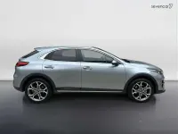 Usata Kia XCeed 136 CV (100 kW) 2021 Bianco SUV