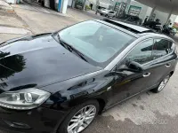 Usata Lancia Delta 120 CV (88 kW) 2009 Nero Utilitaria