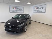 Nuova Fiat Tipo 130 CV (95 kW) 2025 Utilitaria