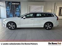 Usata Volvo V60 Business Edition 197 CV (144 kW) 2022 Other Station wagon