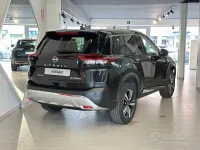 Usata Nissan X-Trail Tekna 213 CV (156 kW) 2025 Nero SUV