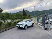 Usata Nissan Juke Tekna 117 CV (86 kW) 2012 SUV