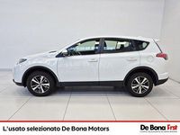 Usata Toyota RAV4 Active 143 CV (105 kW) 2016 Other SUV