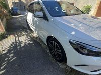 Usata Mercedes B180 116 CV (85 kW) 2020 Monovolume