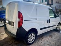 Usata Fiat Doblò 95 CV (69 kW) 2021 Other Monovolume