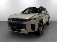 Nuova KGM Torres 204 CV (150 kW) 2026 2bl  latte greige bi color SUV