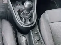 Usata Seat Leon FR 170 CV (125 kW) 2011 Bianco Utilitaria