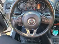 Usata Mazda CX-5 Exceed 175 CV (128 kW) 2014 Bianco SUV