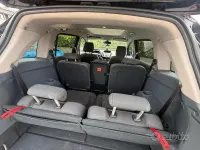 Usata Ford Grand C-Max 109 CV (80 kW) 2012 Nero Monovolume