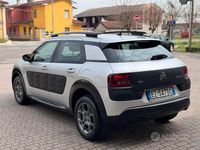 Usata Citroën C4 Cactus 2015 Utilitaria